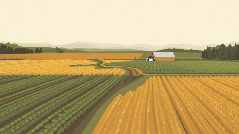 Why Profit on Paper Still Feels Like Cash Pressure on a Farm