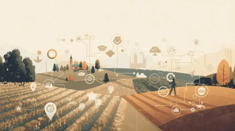 New farm technology 2026