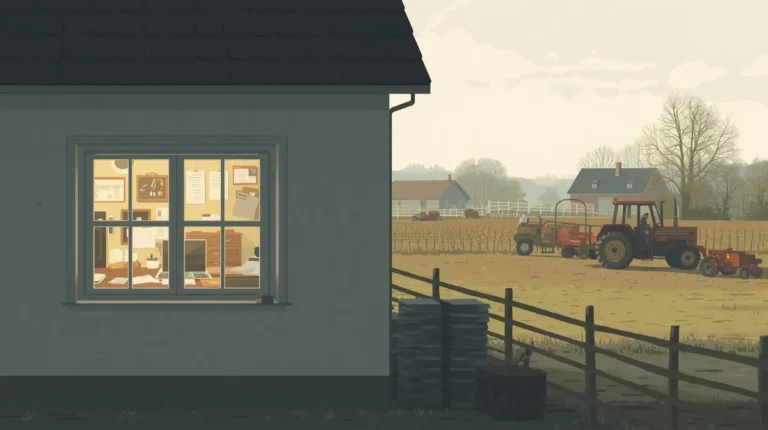 When Paperwork Becomes a Business Cost